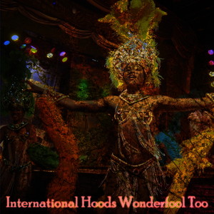 Wonderfool Too (Three Mix)
