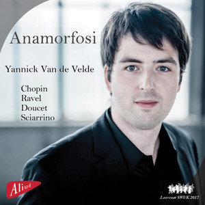 Miroirs - I. noctuelles