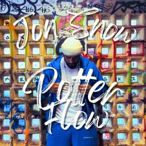 Potter Flow (Explicit)