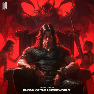 PHONK OF THE UNDERWORLD (Explicit)