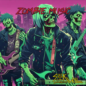 Zombie Music