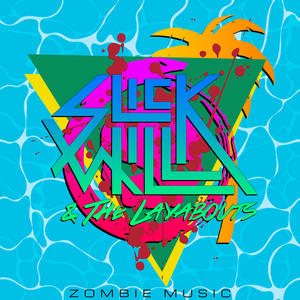 Zombie Music