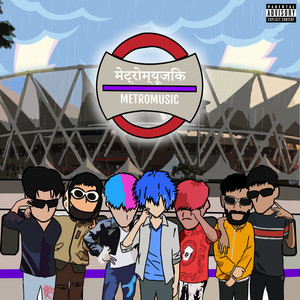 METROBOYZ (Explicit)