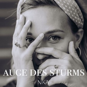 Auge des Sturms