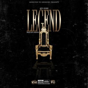 Legend (Explicit)