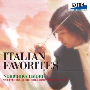 Ancient Airs and Dances Suite No.3 - 4 Passacaglia