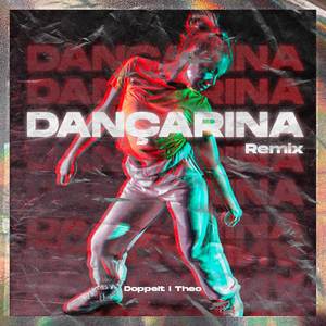 Dançarina (Remix)