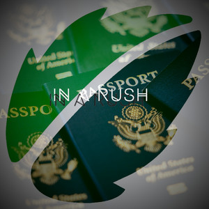 In a Rush (Explicit)