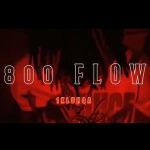 800 Flow (Explicit)