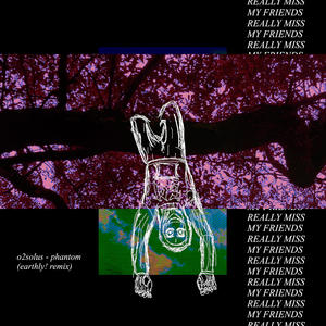 phantom (feat. O2solus) (Remix)
