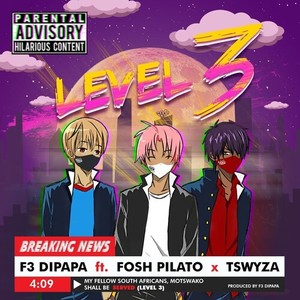 Level 3 (Explicit)