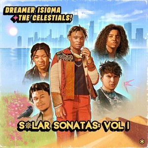 SOLAR SONATAS VOL. 1