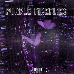 Purple Firelies