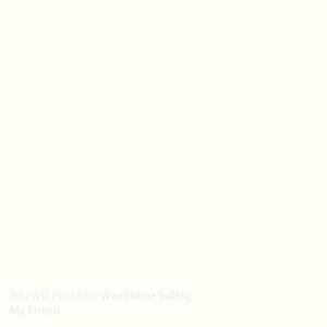 You Will Find Your Way Home Safely