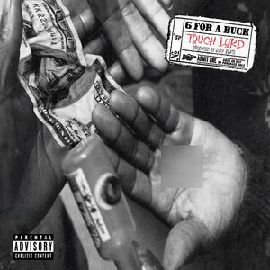 Weighed Up (feat. O’D) (Explicit)