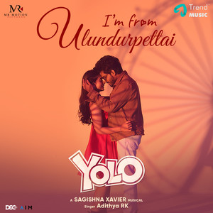 I'm from Ulundurpettai (From 