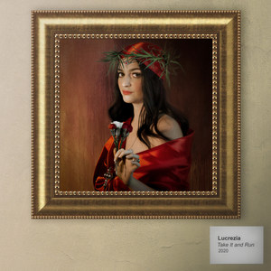 Take It and Run (Explicit)