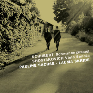 Schubert: Schwanengesang, D. 957 - No. 8, Der Atlas