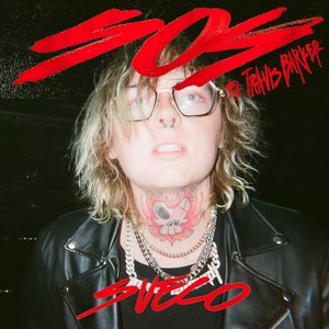 SOS(feat. Travis Barker)