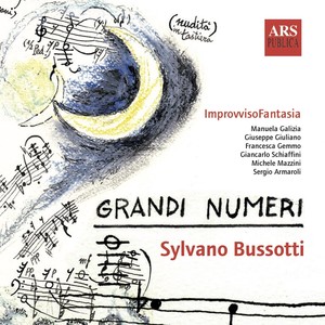 Sylvano Bussotti: Grandi numeri