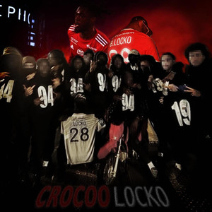 LOCKO (Explicit)