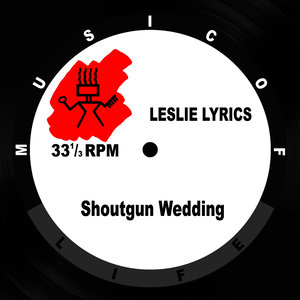 Shotgun Wedding (Original 12")