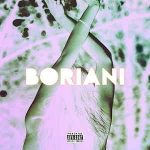 BORIANI - Non fa paura