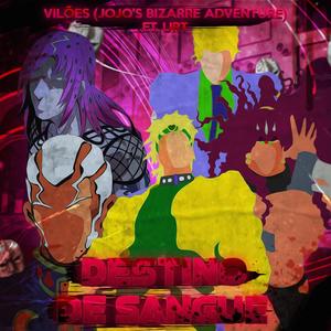 Destino de Sangue(Vilões)(feat. M4rkim, Okabe, BLAZE, Orion MC & DYA) (Explicit)