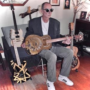 Harvest Moon (Neil Young Cover)