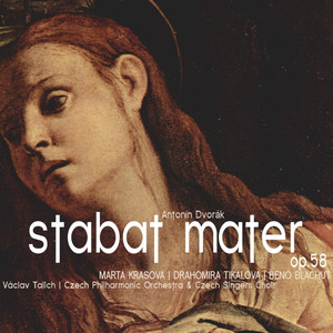 Dvorák: Stabat Mater, Op. 58