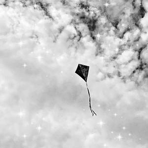 Like A Kite (feat. IMCHXNKY) (Explicit)