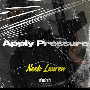 Apply Pressure (Explicit)