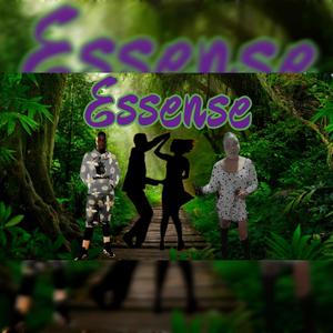 Essense (feat. Lovely LaLa)