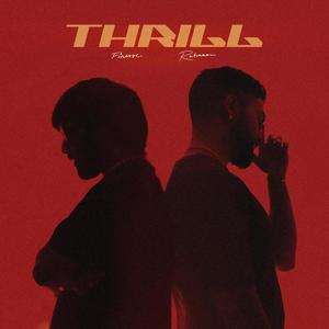 THRILL (feat. Finesse. & DJ Posterchild) (Explicit)