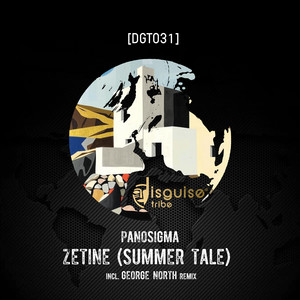 PanoSigma - Zetine (Summer Tale) (George North Remix)