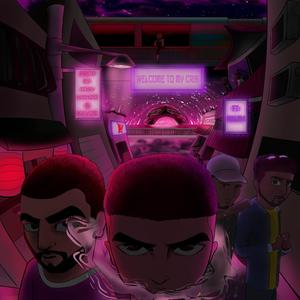 Welcome To My Crib(feat. Palma MSC & Kryos) (Explicit)