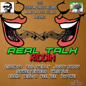 Real Talk Riddim