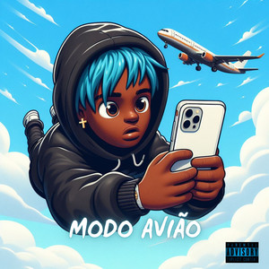 Modo Avião (Explicit)