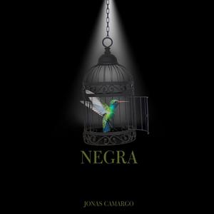 Negra (feat. Jonas Camargo) [Explicit]