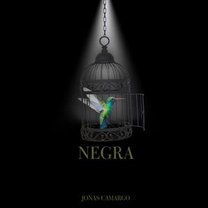 Negra (feat. Jonas Camargo) (Explicit)