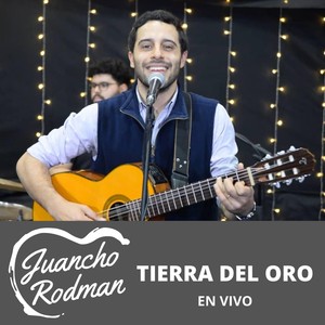 Tierra del Oro (En Vivo)