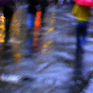 rain... (Explicit)