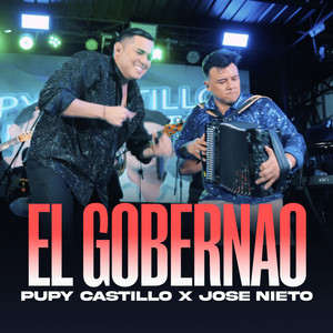 El Gobernao (En Vivo)
