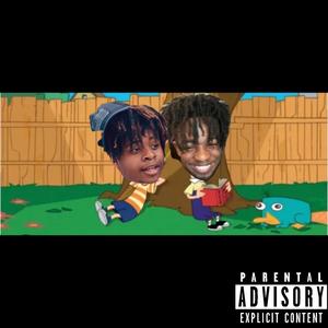 Phineas nd Ferb (feat. Dtown Baby) [Explicit]