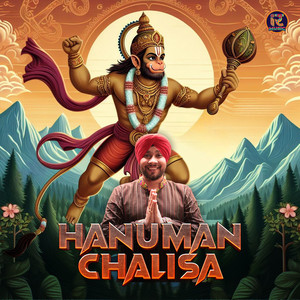 Hanuman Chalisa