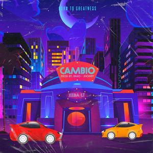 Cambio (feat. D-MO & Jhonby Prado) (Explicit)