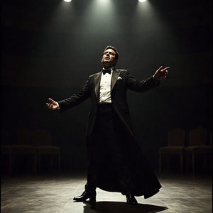 Juan Diego - Mi Sufrir