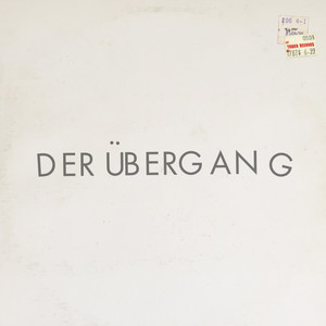 Der Übergang