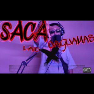 Saca las caguamas