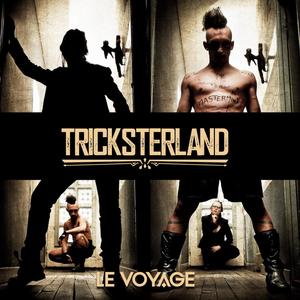 TRICKSTERLAND (Le Voyage)